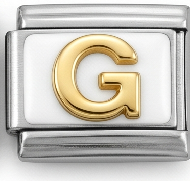 אות G