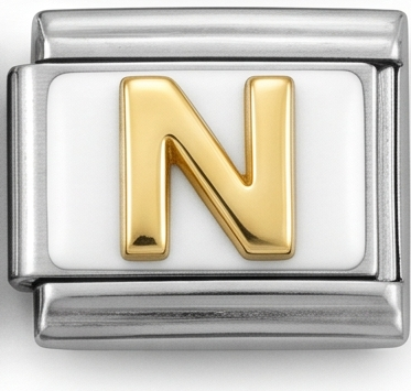 אות N