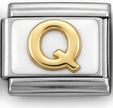 אות Q