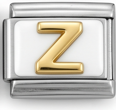אות Z