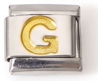 אות G