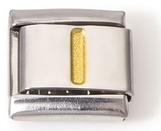 אות I