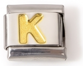 אות K