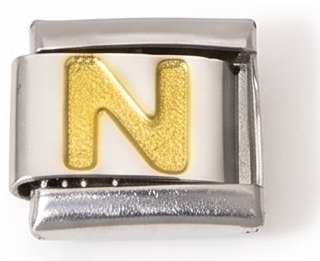 אות N