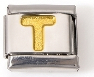 אות T
