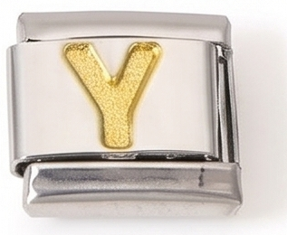 אות Y