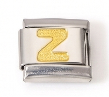 אות Z