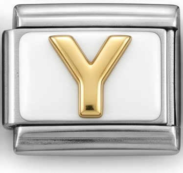 אות Y